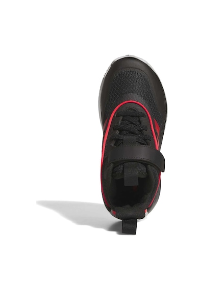Adidas Cblack/lucred/ftwwht Ownthegame 3.0 K Siyah