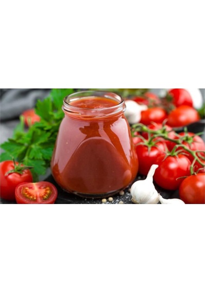 Öncüdomates Salçası Teneke 830 G 8 Adet