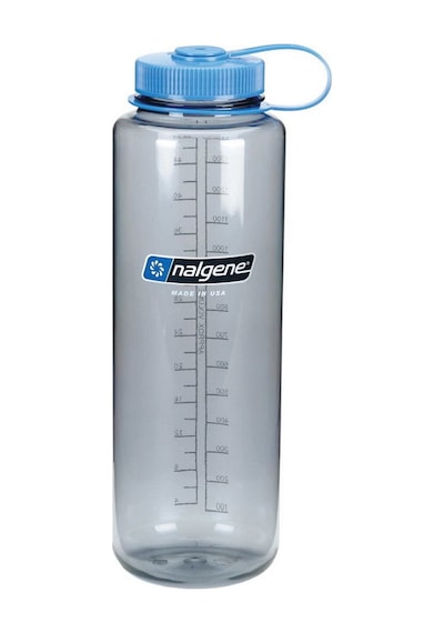 Nalgene 48oz WM Sustain Silo Gray Suluk 250.01.2020-0148