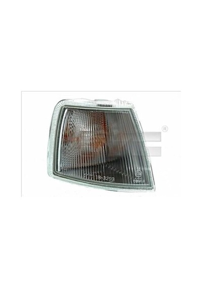 Sinyal Lambası Vectra A 1990-1992 Ön Sol Oem No:1226052