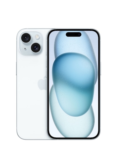 Apple iPhone 15 256 GB (Apple Türkiye Garantili)