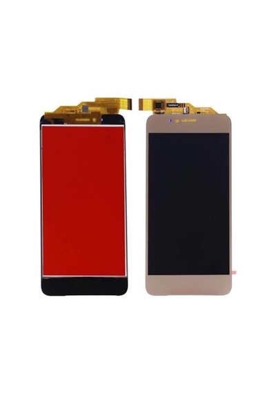 Vestel Uyumlu Venüs E3 Lcd Ekran Dokunmatik (502661506)