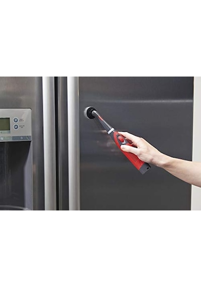 Power Scrubber Takmak Için Yumuşak Kıllar Ve 6 Mikrofiber Pedli Cırt Cırtlı Başlık Kablosuz Elektrikli Pille Ça Genel