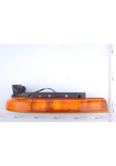 Depo Sol Sinyal Far Altı Mitsubishi 659/515/635 Uyumlu Mc139762