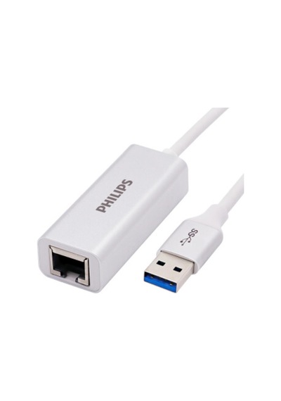 Philips Uyumlu Swr1609ı/93 Usb 3.0 To Rj45 Ethernet Çevirici-185606