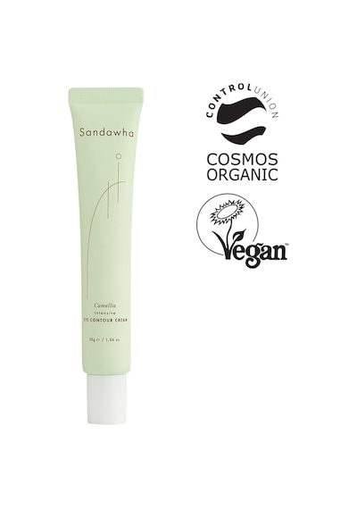 Sandawha Camellia Intensive Eye Contour Cream 30 ML