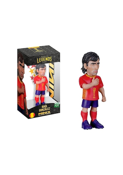 Minix Raul Spain -25060