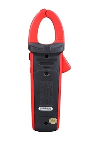 Uni-T Ut 216d Pensampermetre Ac/dc 600a True Rms