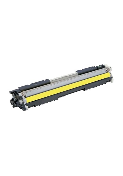 Hp 130a-cf352a Sarı Uyumlu Toner