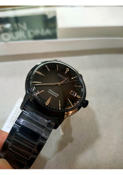 Seiko Presage Srpj15j Otomatik Erkek Kol Saati-14249 Çok Renkli