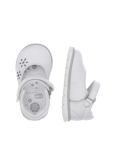 Chicco Babet Gelıar 01073095000000 000300 Whıte-300 Beyaz