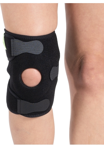Wingmed Kısa Patella Destekli Dizlik Wingmed Kısa Patella Destekli Dizlik