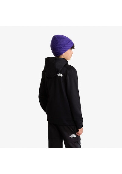 The North Face Performance Çocuk Siyah Ceket Nf0a8cuxjk31 2800282