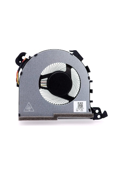 Lenovo Ideapad L340-17ıwl Notebook Cpu Fan