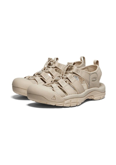 Keen Newport H2 Erkek Sandalet 1027128 Monochrome/safarı