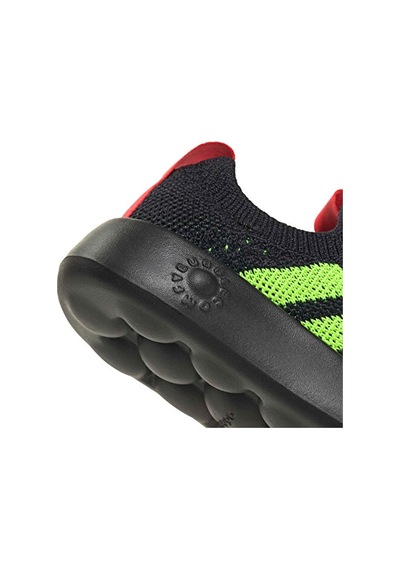Adidas Bubblecomfy I Bebek Günlük Ayakkabı Jp9306 Siyah Siyah