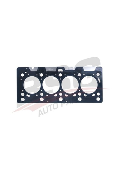 Bsg Sılındır Kapak Contası 0,60mm - Clıo Iı Kangoo Megane Iı Almera Mıcra 00-
