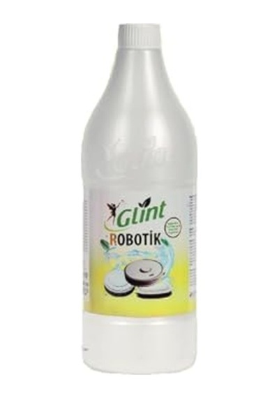 Robotik 1 Litre Akıllı Süpürge Deterjanı 1000'li Set