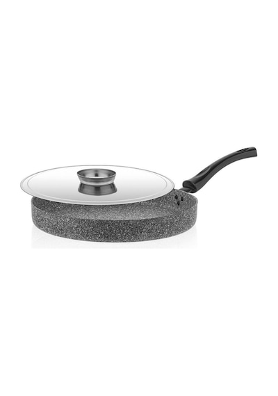 Taç Ultra Granit Balık Tavası 30 CM