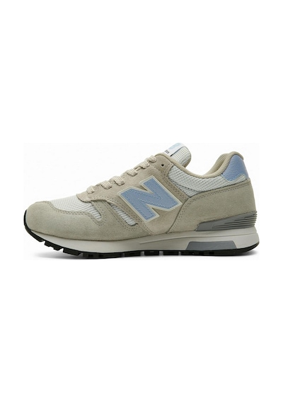 New Balance 565 Kadın Günlük Spor Ayakkabı C-new565bblb10g01 Gri