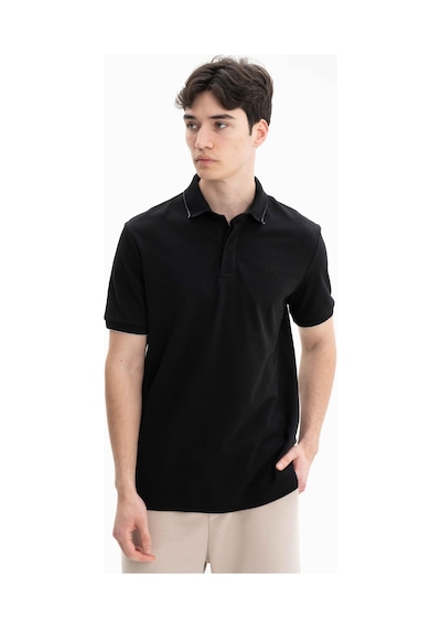 AR-MA Arma Erkek Regular Fit Pike Polo Yaka Tişört Y27374352601 001