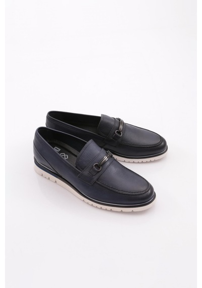 Dgn 19437-ss Erkek Casual Ayakkabı Lacivert