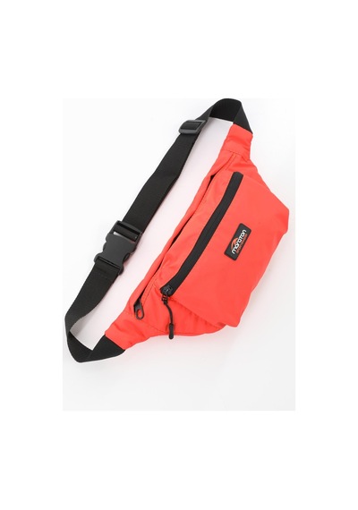 Maraton Active Unisex Basic Turuncu Çanta 90078 - Turuncu