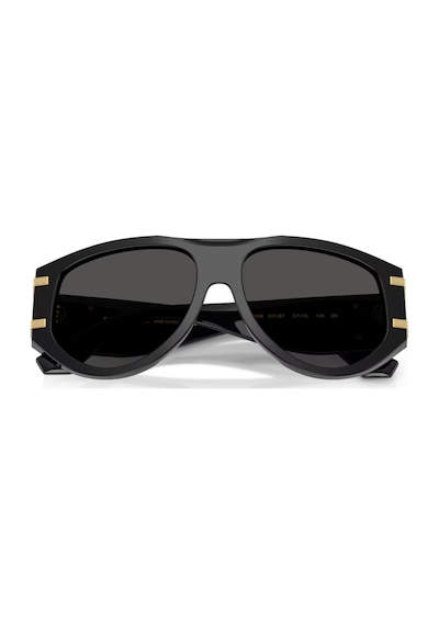 Dolce&gabbana 0dg4499 501/87 57 Unisex Güneş Gözlüğü Siyah