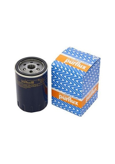 PURFLUX LS702 YAĞ FİLTRESİ GOLF III IV BORA POLO PASSAT CADDY TRA