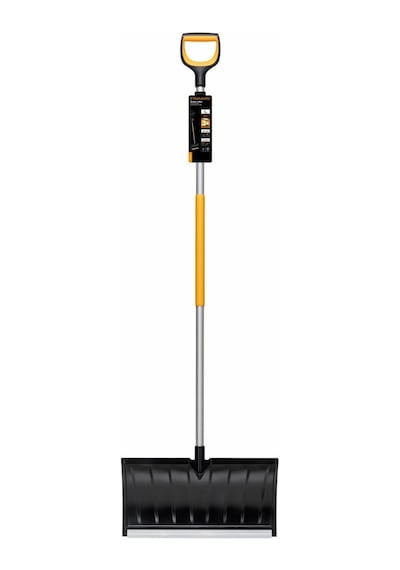 Fiskars 1057179 X Series Kar Küreme Küreği