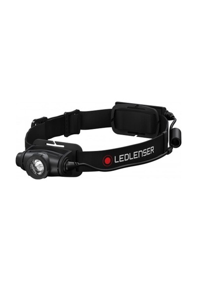 Ledlenser H5r Core Kafa Feneri Siyah