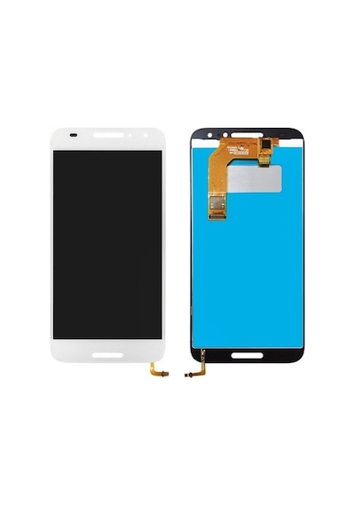 Alcatel A3 (5046Y) Lcd Ekran + Dokunmatik Full