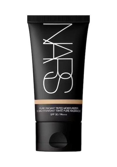 Nars Pure Radiant Tinted Moisturizer Mykonos Renkli Nemlendiric