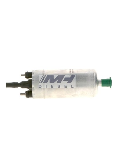Bosch 0580464079 Elektrikli Yakıt Pompası Audi A8 D2 3.3 Tdı