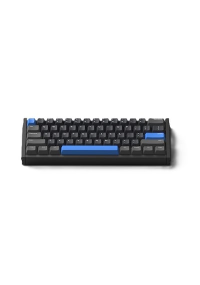 Iqunıx Ez60 Hall Effect Magnetic Jade Pro Manyetik Switch Rgb Hot Klavye