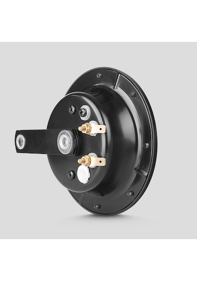Seger Röleli 12 volt Süpersonic Mega Didit Korna 70E (Hella Tip) Süperton