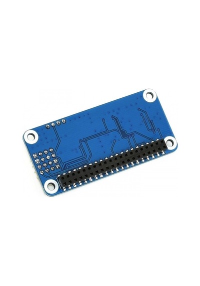Raspberry Pi Sensör Hat B