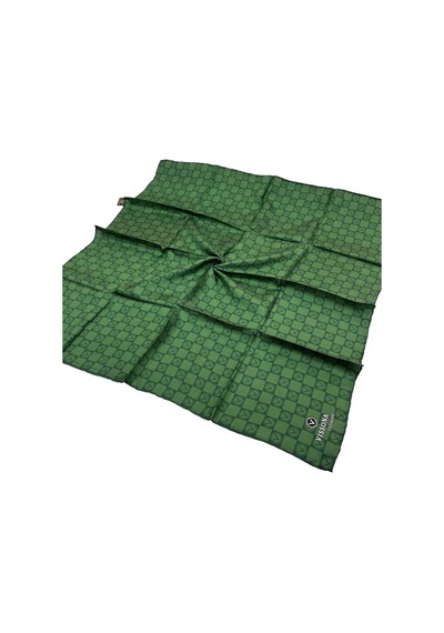 Vissona Exclusive Twill İpek Eşarp - 50877 - 0036 - 50877 - 0001