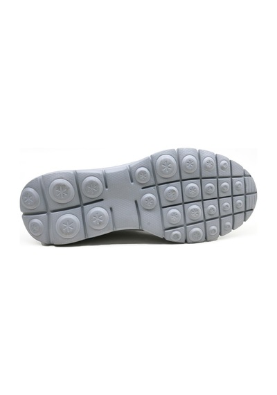 King Paolo B1027 Krakers Erkek Ayakkabı Tekstil Spor Ayakkabı-Lacivert