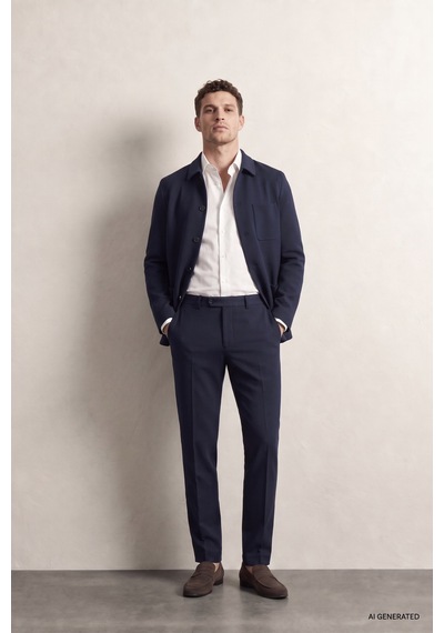 D'S Damat Ds Damat Comfort Lacivert Spor Takim Elbise 6hc05ort00701 101