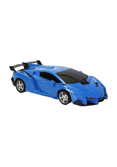 S00004328 R/c Araba Robot Dönüşebilen F/f Usb -sun Kırmızı