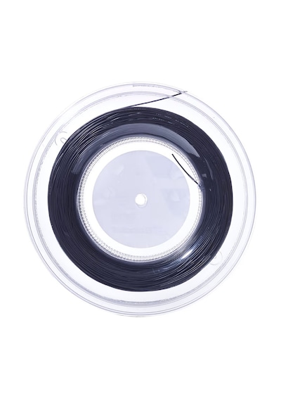 Babolat Babolat Xcel 200m Unisex Siyah Kordaj Rulo 10011