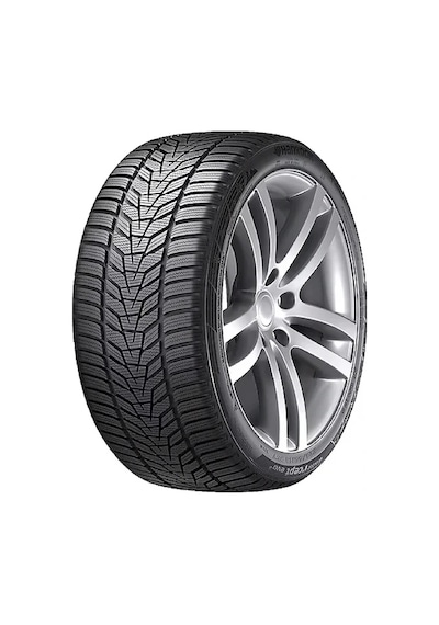 Hankook 235/45R17 97V XL 3PMSF M+S Winter I'Cept Evo3 W330 Kış Lastiği -  2025
