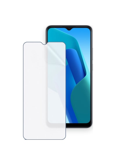 Oppo A16k Uyumlu Ön Yüzey Nano Şeffaf Hidrojel Ekran Koruyucu