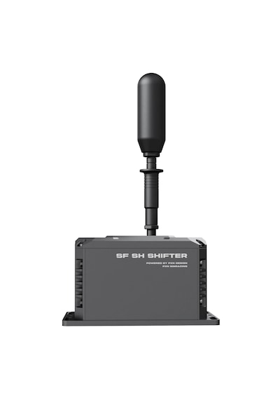 Pxn Sf Sh Profesyonel Vites Ünitesi Full-metal Dual-mode Gear Shifter Pc Uyumlu