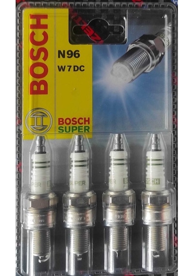 Buji Takımı Tofaş Doğan Şahin Kartal M131 R9 R19 R21 W7dc