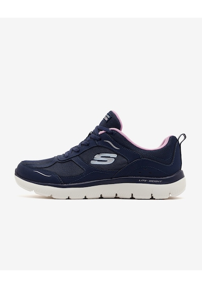 Skechers Summıts Kadın Mavi Spor Ayakkabı 150290tk Nvpk Mavi