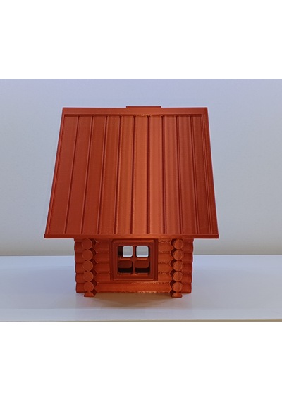 Havanemlendirici-silkkırmızı