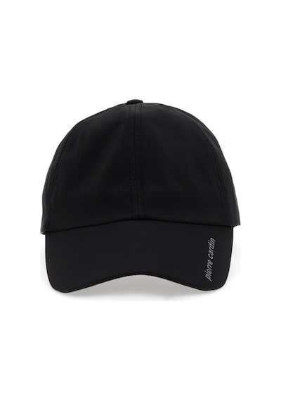 Pierre Cardin Erkek Siyah Şapka 50308160-001 Siyah