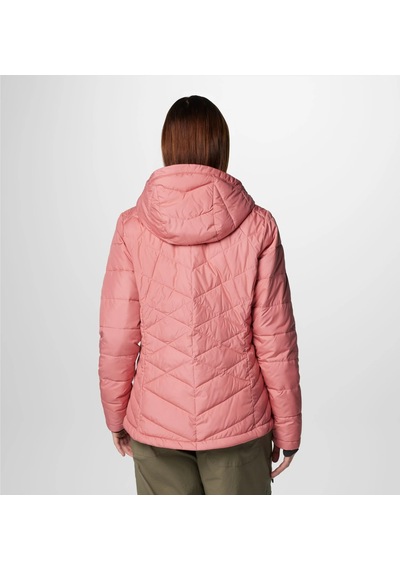 Columbia Columbıa Heavenly Kadın Mont 1738151-629 1738151-629 Pembe Pembe